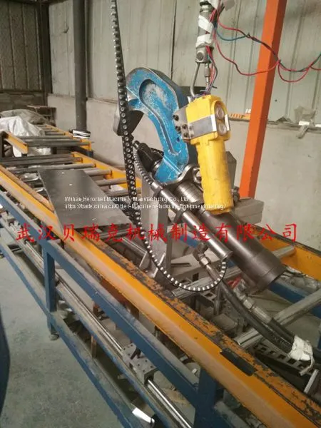 Self-pierce Riveting Systems-High-strength and Reliability Joining of Materials photo-3