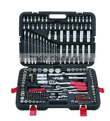 215pcs Socket Tools Set