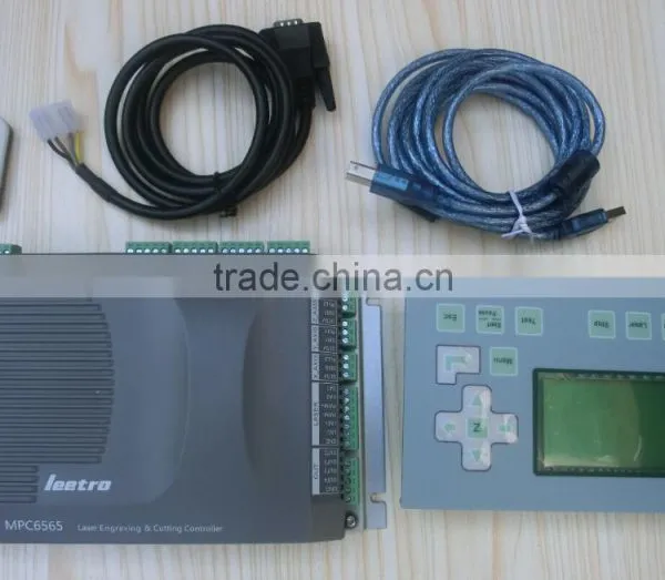 High Quality Best Seller China Co2 Laser Controller System MPC6565 photo-5