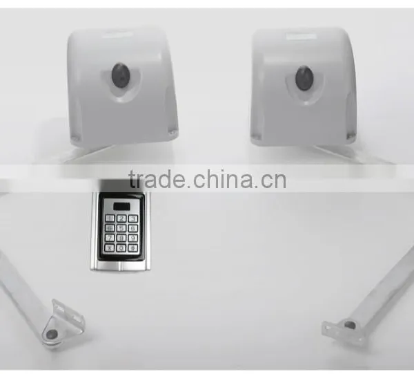 Automatic Swing Gate Door Opener With Articulated Arm photo-3