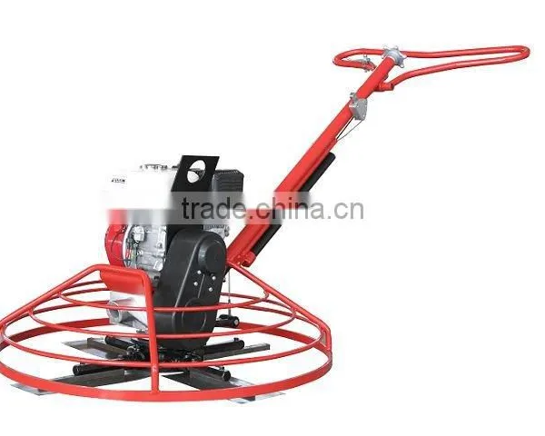 Concrete Finishing Power Trowel Machine,made in Liaocheng photo-4