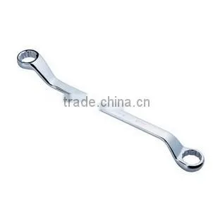 Double Offset Ring Spanner photo-3