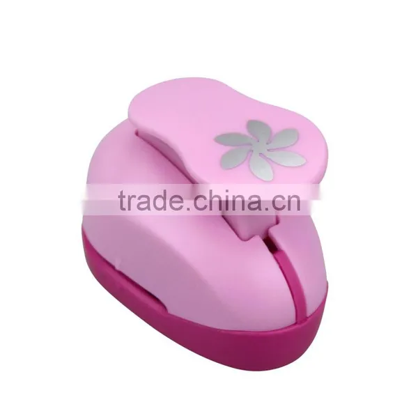 Hot Wholesale Customized Plastic School Stationery Office Supplies Personalized Mini Embosser photo-4