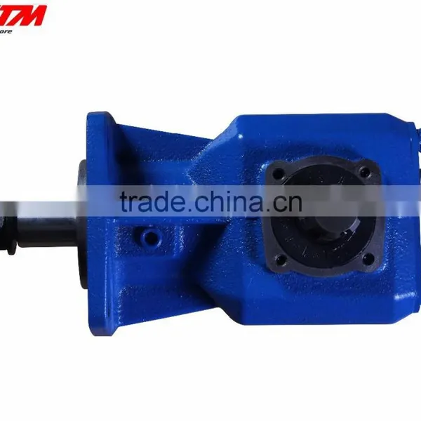 RG Series Rotary Lawn Mower Gearbox OEM&ODM photo-3