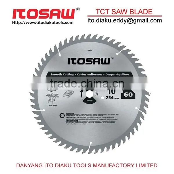 Circular Saw Blade,TCT Saw Blade.wood Saw Blade, Professional Saw Blade photo-3