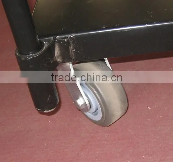 Tool Cart TPR Castor Platform Hand Truck photo-4