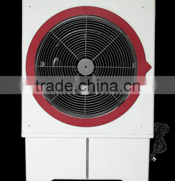 Plastic Portable Air Cooling Fan With Remote photo-5