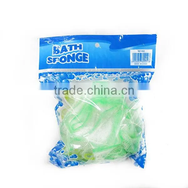 Custom Bath Sponge photo-3