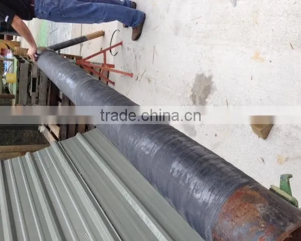 Oil Pipe Repair Fix Protecter photo-2