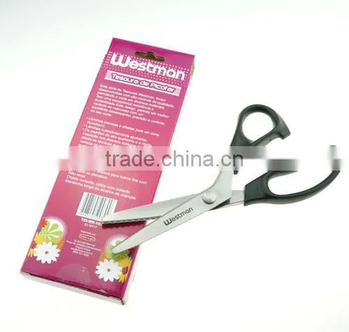 61008 Multifunction Chicken Food Opener Cut Peel Professional Kitchen Scissor photo-2