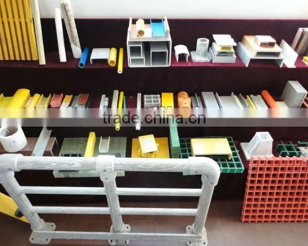 Fiberglass Product