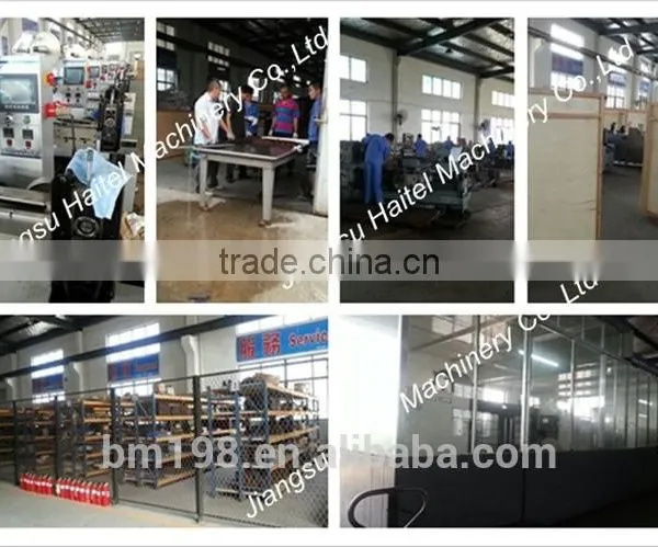 Automatic Hard Candy Packing Machine Spare Parts photo-5