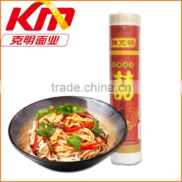 Fine Dried Noodle Supplier Gluten Free Dry Noodles