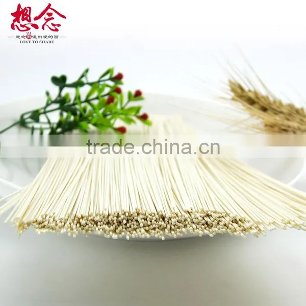 Xiang Nian Brand Wholesale Instant Noodles 1000g Slim Eggs Noodle photo-5