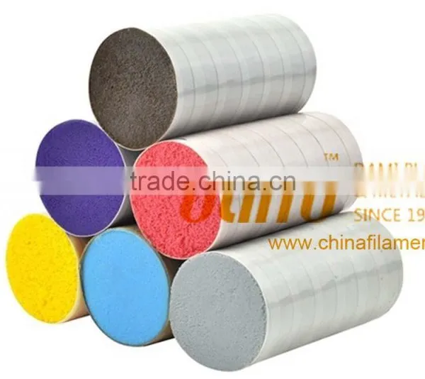 PA612 Nylon Brush Filament photo-2