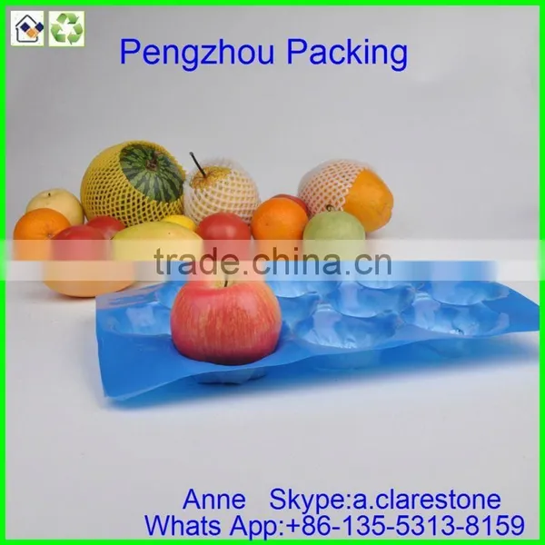 Pengzhou Plastic Vegetable Tray photo-3