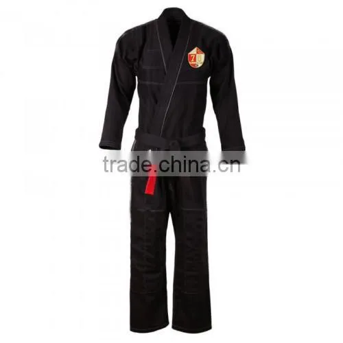 Pearl Weave Bjj Gi Judo Uniform for Women / Women BJJ Gi / Peal Weave Top Quality BJJ for Women photo-2