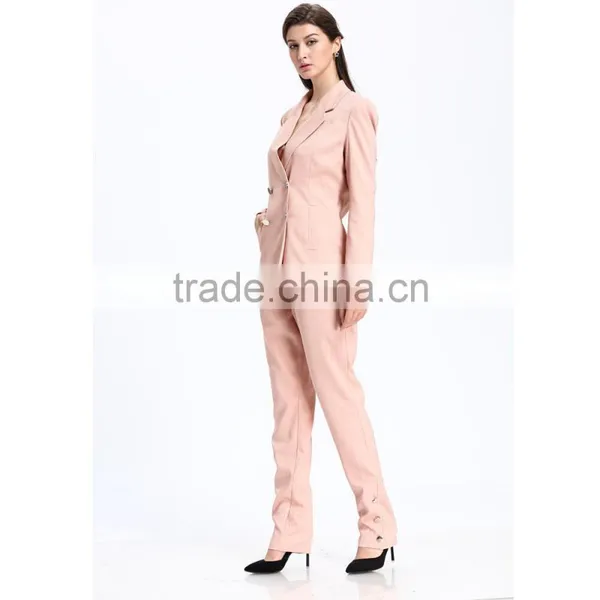Domin Fashion 2 Pieces New Pant Coat Design Photo photo-5