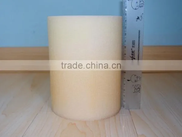 Hot Sale 20mm Foam Laser Cutting Machine for Sofa Manufacturer photo-3