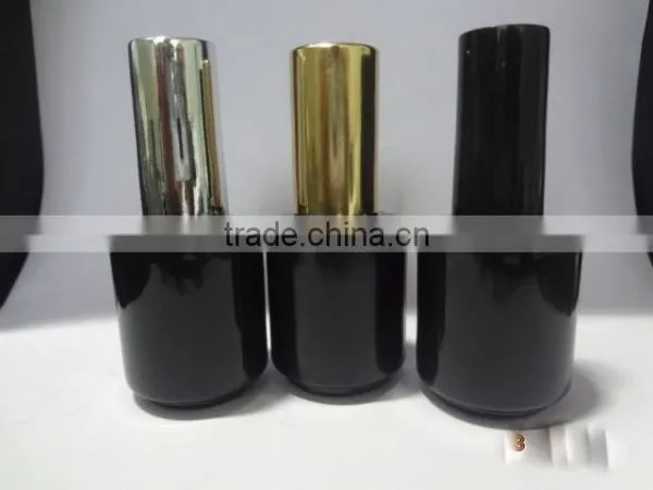 15ML UV PRO BEST SELLING GLASS GEL POLISH BOTTLE photo-3