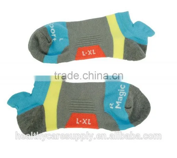 Sport Ankle Socks photo-3