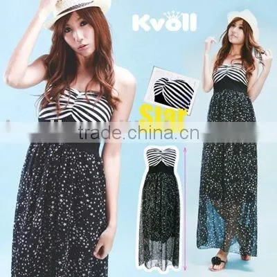 Ladies Fashion Garment