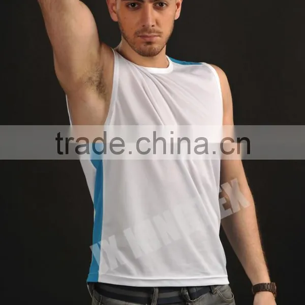 Apparel 100 Polyester Work Vest photo-3