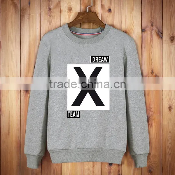 Cheap Customized Hoodie Sweatshirts ,thick 100% Cotton Fleece Hoodie/sweatshirt/hoodies/hoody,Christmas Sweater photo-4