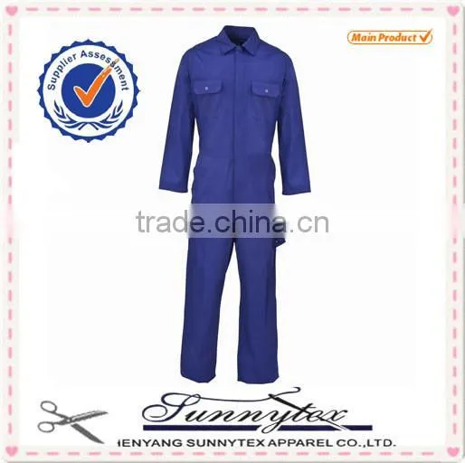 Sunnytex Classical Strong Fabric Wholesale Used Work Clothes photo-2