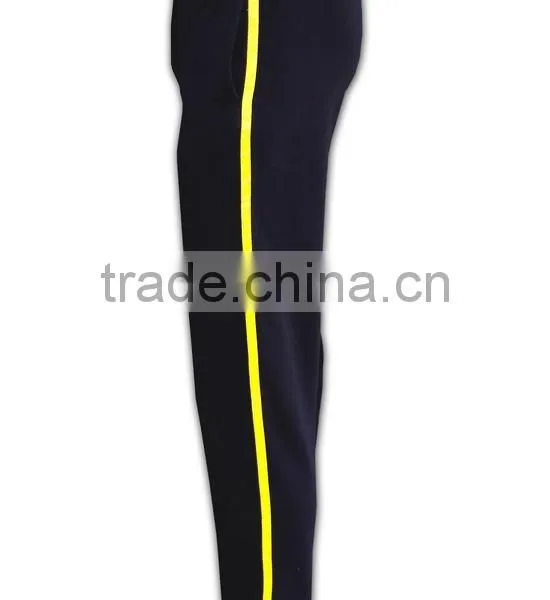 OEM Manufacturer High Quality Wholesale Custom Jogger Wholesale Sweatpants Men photo-3