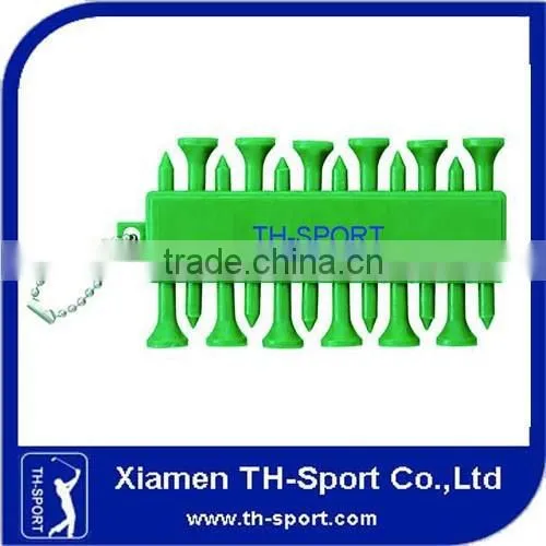 Wholesale Popular 12pcs Golf Tee Holder photo-2