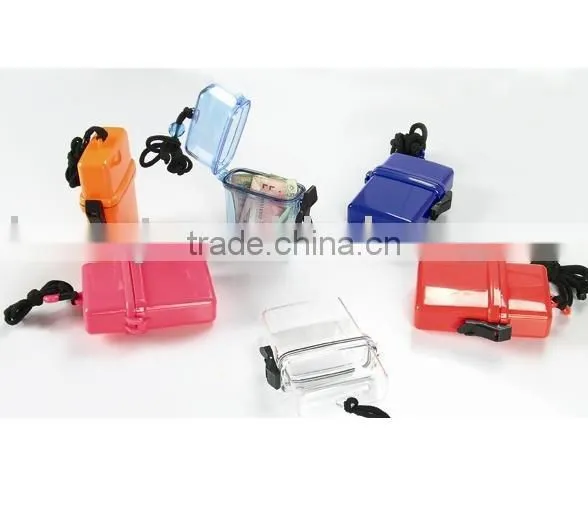 Waterproof Box/beach Box/waterproof Case