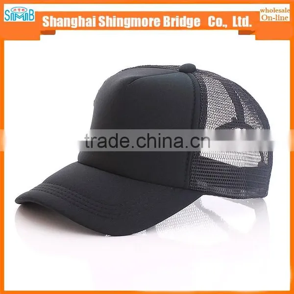 Cheap Wholesale High Quality Custom Baseball Cap photo-2