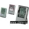 Metal Framed Magic Mirror With Calendar