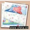 100% Cotton Printed & Dyed Bed Sets