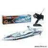 Sell R/C Gas Boat
