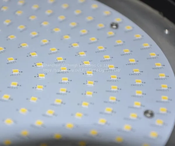100W Led High Bay Light photo-2