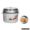 Straight Type Rice Cooker