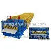 Tile Making Machine
