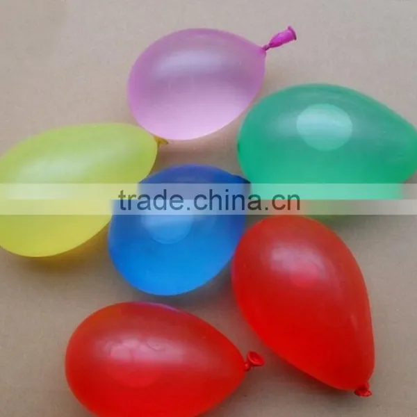 Water Balloon Frozen Magic Balloons Children Water Game Toys photo-2