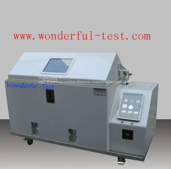 1,Precision Salt Spray Test Chamber WT-60A