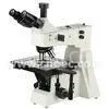 500X Digital Dark Field Metallurgical Optical Microscope Halogen Lamp A13.0207