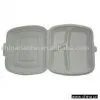 Biodegradable Clamshell