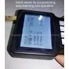 New Arrival! System Easy PVC Key Chain Easy Operation and Learning Dispensing Machine (Weldo the 6th Generation WD600E-12B ) photo-3