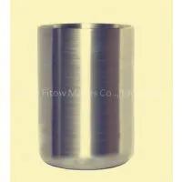 R60702 Zirconium Crucible,zirconium Melting Crucible