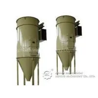 Reliable Quality Bag Filter Dust Collector for Mining photo-2