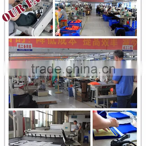 En20471 Manufacture Wholesale Flame Retardant Reflective Tape Clothing for Road Safety photo-5