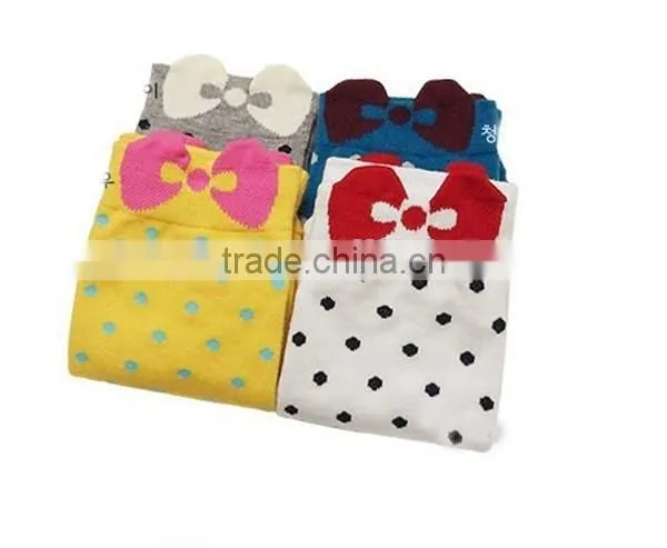 Cheap Cute Cartoon Women Cotton Socks photo-3