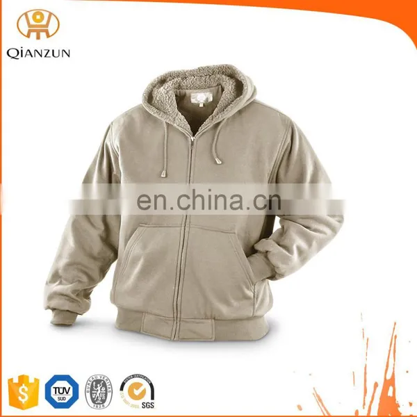 2016 Fashion Cheap Custom Hoodies Men/ High Quality Custom Men Hoodies photo-6