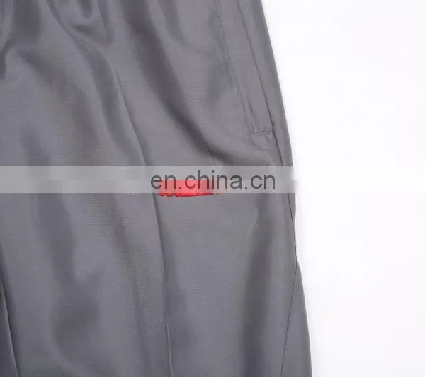 Custom Gray Mens Jogger Pants for Men photo-3